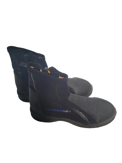 Henderson Aqualock 5mm Dive Boots
