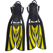 ScubaPro Twin Jet Max Dive Fins