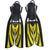 ScubaPro Twin Jet Max Dive Fins
