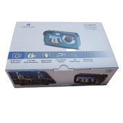 Minolta MN40WP Underwater Digital Camera