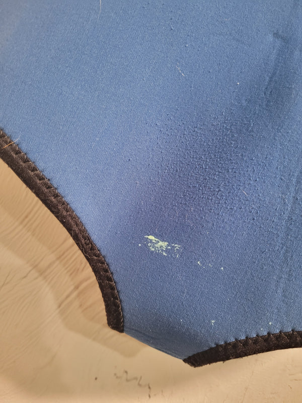 Henderson 4mm Front Zip Shorty Wetsuit