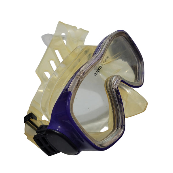 Seadive Sea Ranger Dive Mask