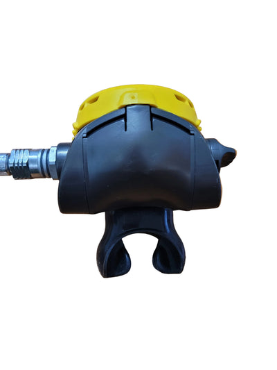 AquaLung Titan Octopus Regulator