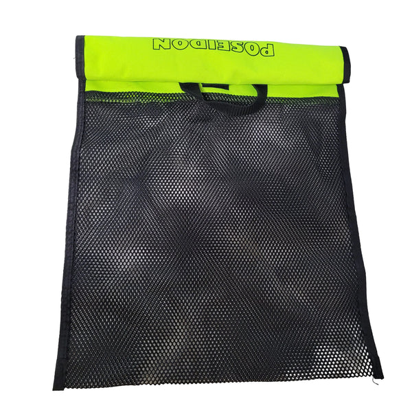 Poseiden Mesh Roll Up Gear Bag