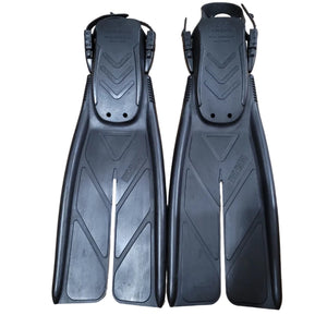 Oceanic Vortex V12 Dive Fins