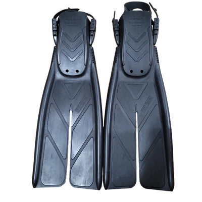 Oceanic Vortex V12 Dive Fins