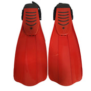 Tusa Liberator X-Ten Dive Fins