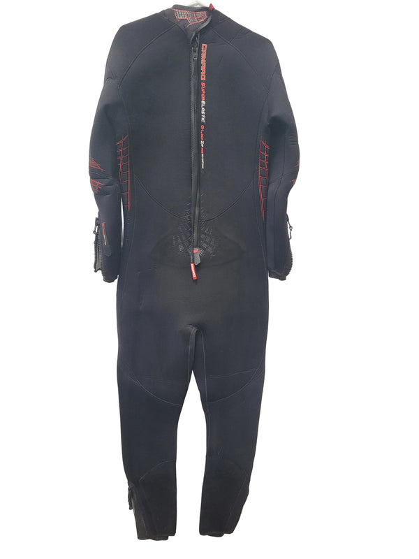 Cameron Omega 5 Wetsuit