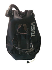 Tusa Platina BCD w/ Air Source