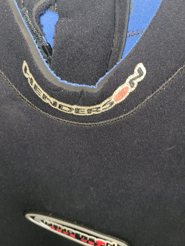Henderson Hyperstretch 7/5mm Wetsuit