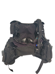 SeaQuest Diva BCD
