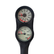 Scuba Dive Gauge SPG &Depth
