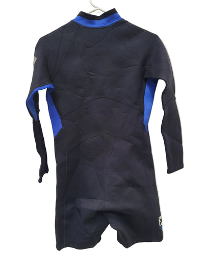 Evo 3mm Farmer Jane Wetsuit Jacket