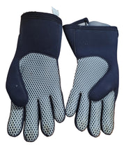 Henderson 7mm Dive Gloves "As-Is"