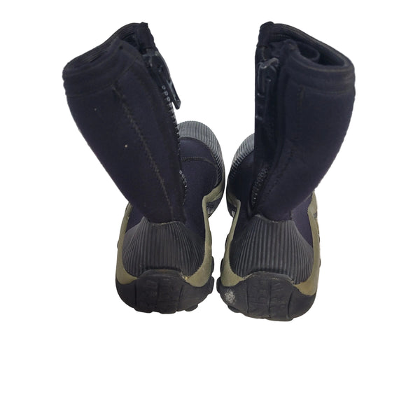 Henderson 7mm Dive Boots