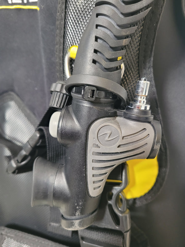 SeaQuest Malibu BCD