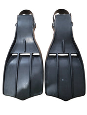 AquaLung U.S. Divers Super Rocket Dive Fins