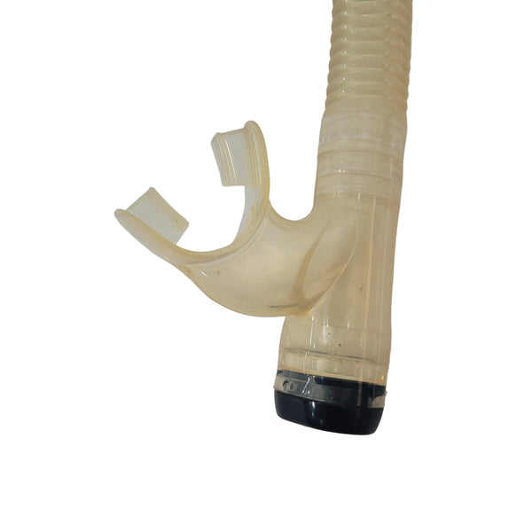 Tusa Platina Hyperdry Snorkel
