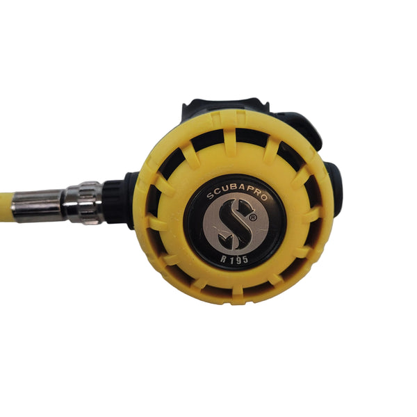 ScubaPro R195 Octopus Regulator