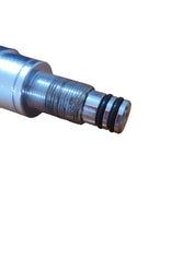 Isolation Crossbar Manifold for Doubles