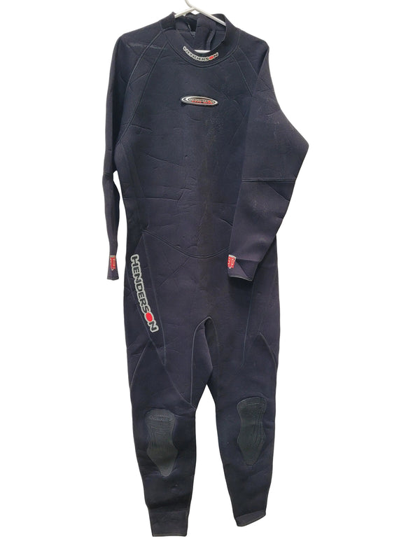Henderson 3mm Full Wetsuit