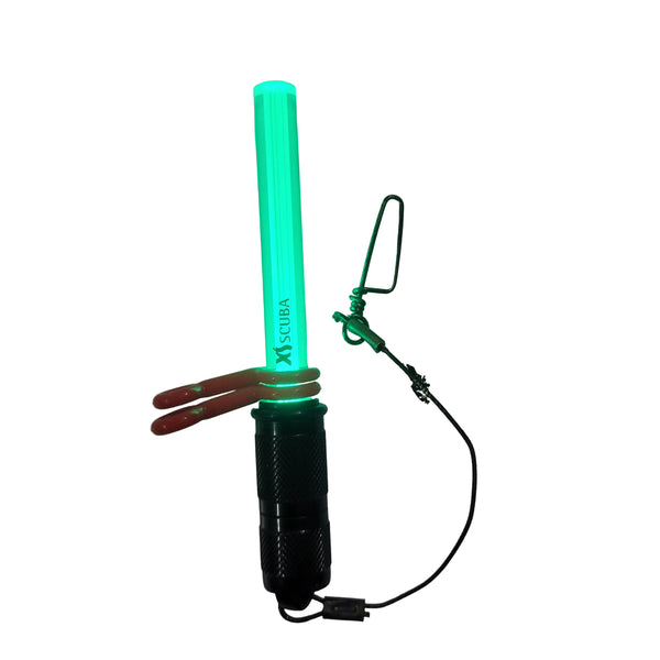 XS Scuba LED Glowstick