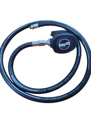 Sherwood Magnum 2nd Stage Regulator 58"Hose
