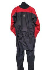 Crewsaver Atacama Sailing &Watersports Suit with Fleece Undergarment