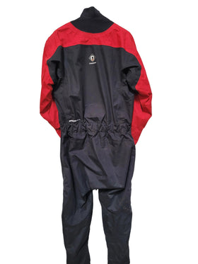 Crewsaver Atacama Sailing &Watersports Suit with Fleece Undergarment