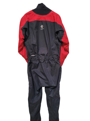 Crewsaver Atacama Sailing &Watersports Suit with Fleece Undergarment
