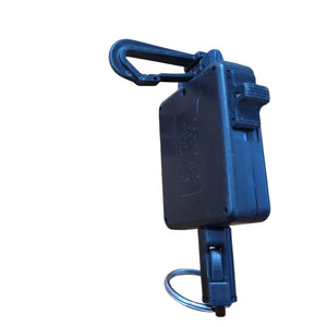 Hammerhead Gear Keeper Retractor