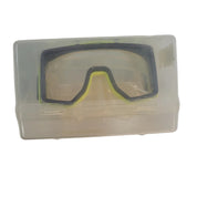 Deep See Panoramic Dive Mask and Case