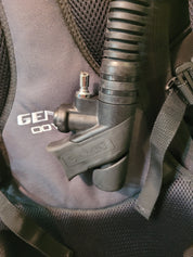 Genesis Odyssey BCD