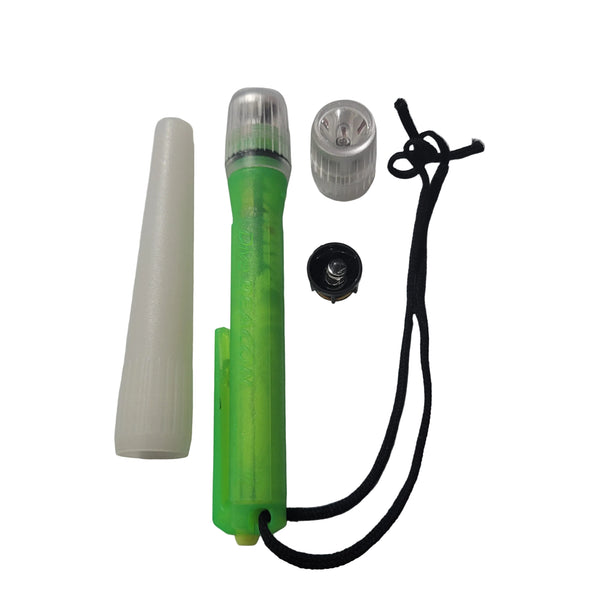 Underwater Kinetics 2 in 1 Dive Beacon