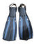 Oceanic Viper Power Thrust Dive Fins