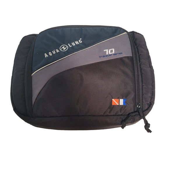 AquaLung Traveler Series Regulator Bag