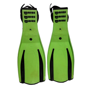 Mares Plana Avanti Dive Fins