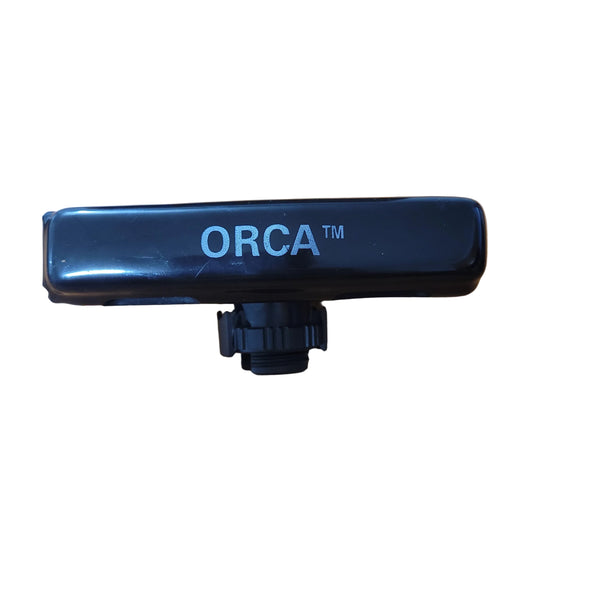 Orca Marathon Ceiling Alarm
