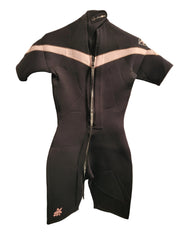 Henderson 3mm Thermoprene Shorty Wetsuit