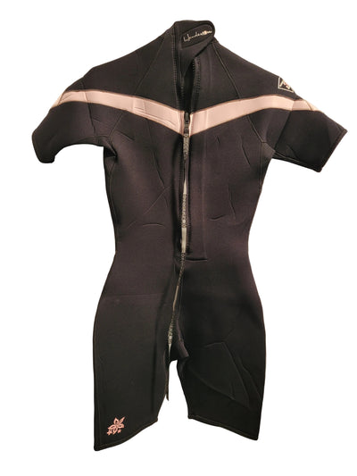 Henderson 3mm Thermoprene Shorty Wetsuit