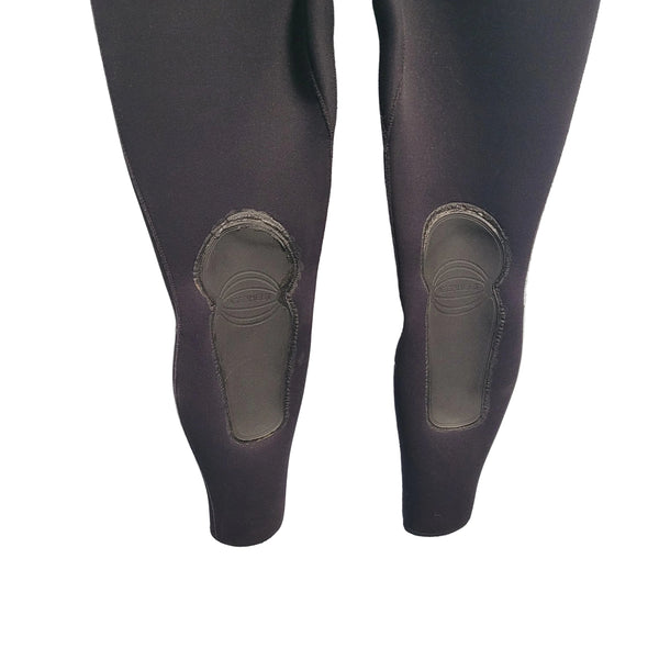 Deep Heet 7mm 2pc Farmer Jane Wetsuit