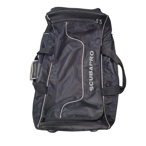 ScubaPro Caravan Wheeled Travel Gear Bag