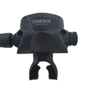 HOG D3 Regulator 1st and 2nd Stages