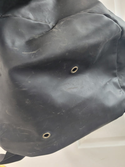 Stahlsac Mesh Gear Bag Backpack