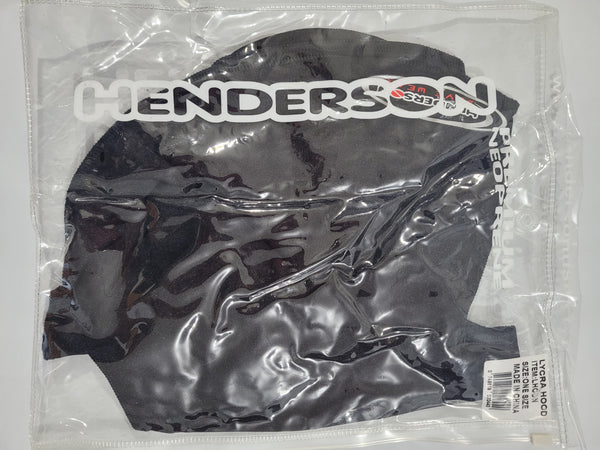 Henderson Lycra Hot Skins Dive Hood