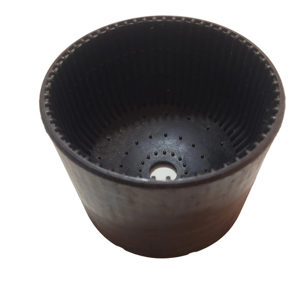 Tank Boot for Steel Cylinder 6"