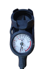 Aeris 2 Gauge Dive Console