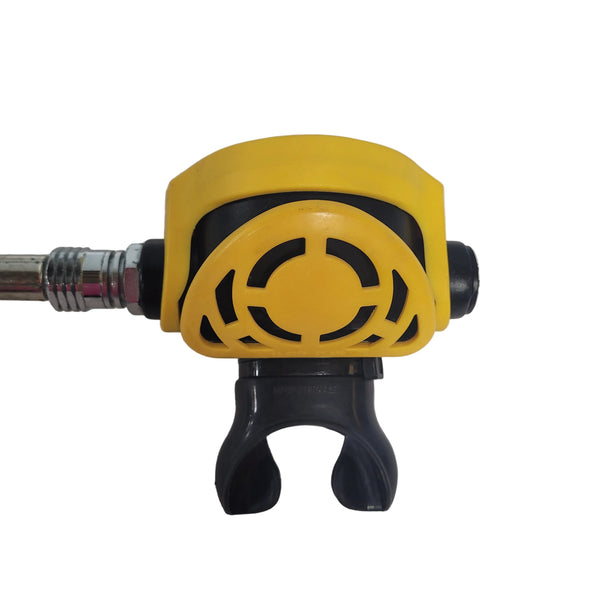 AquLung 2nd Stage Octopus Regulator