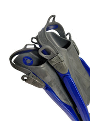 Zip VX Swim &Snorkel Fins