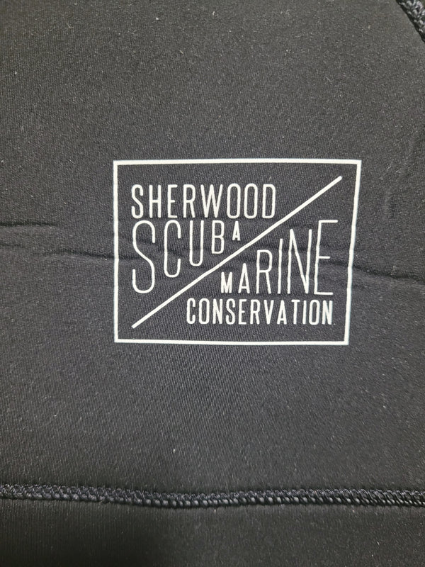 Sherwood Conservation 5mm Wetsuit